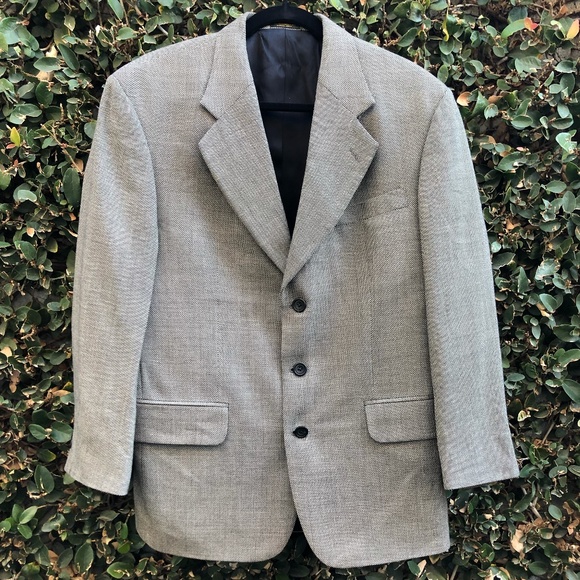 Oscar de la Renta Other - Vintage Oscar De La Renta Suit - 3 Pieces